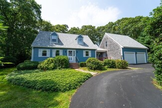 36 Diandy Rd, Sagamore Beach, MA 02562