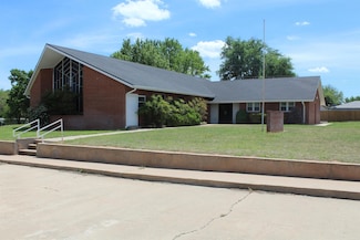 0, Woodward, OK 73801