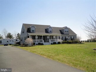 89 Fairton Cedarville Rd, Bridgeton, NJ 08302