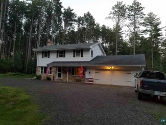 7336 W Donnywood Rd, Britt, MN 55710