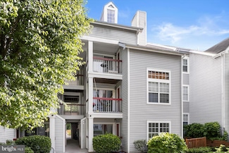 18521 Boysenberry Dr Unit 242-172, Gaithersburg, MD 20879