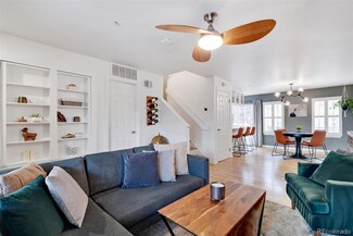 1641 N Washington St Unit D, Denver, CO 80203