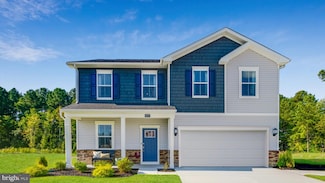 5323 Newport Cir, Waldorf, MD 20695
