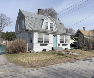 54 Russell St, Keene, NH 03431