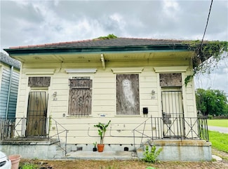 301 03 Tricou St, New Orleans, LA 70117