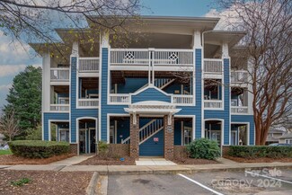 417 Olmsted Park Place Unit B, Charlotte, NC 28203