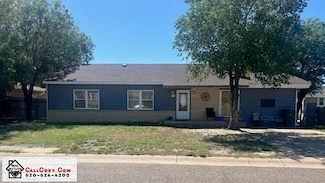 618 S Jordan Ave, Liberal, KS 67901
