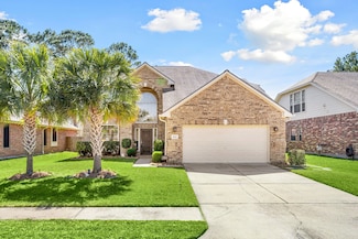 1026 Bay Sky Way, Seabrook, TX 77586