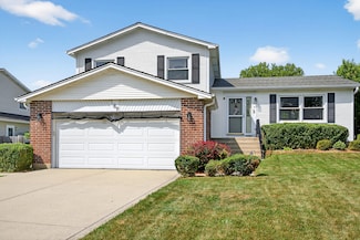 189 Coachlite Trail, Carol Stream, IL 60188