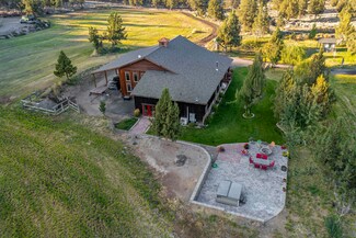 3441 SE Juniper Canyon Rd, Prineville, OR 97754