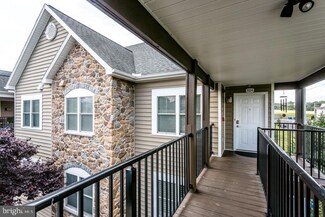1290 Constitution Ct Unit 304, Harrisonburg, VA 22802