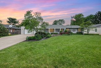 3145 Bembridge Rd, Columbus, OH 43221
