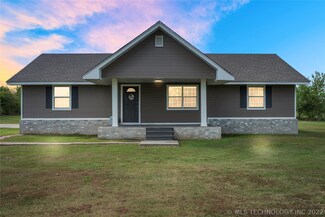 19889 W 80th St N, Haskell, OK 74436