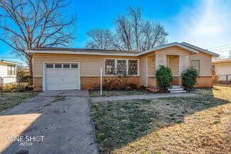 325 Green St, Abilene, TX 79603