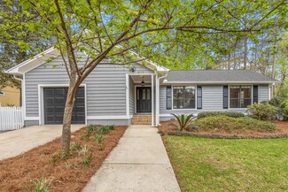 8379 Chickasaw Trail, Tallahassee, FL 32312