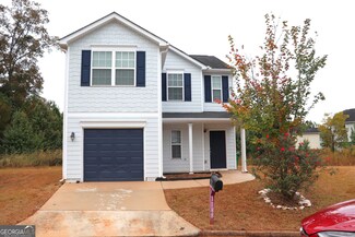 1188 To Lani Path, Stone Mountain, GA 30083