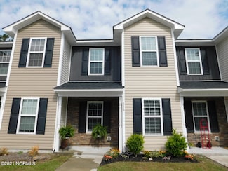 110 Meadow Way, Havelock, NC 28532
