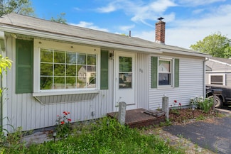96 Holm Ave, Portland, ME 04102