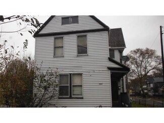 9407 Quebec Ave, Cleveland, OH 44106