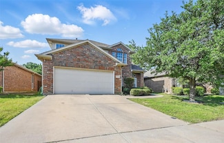2668 Silver Hill Dr, Fort Worth, TX 76131