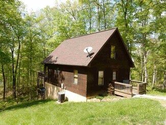 5275 Blue Heron Ln, Cannelton, IN 47520