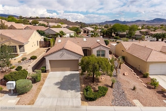 3071 Lake Barkley Rd, Henderson, NV 89052