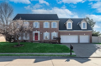 8994 Calvin Cir, Newburgh, IN 47630