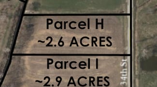 Parcel H 34th St, Zeeland, MI 49464