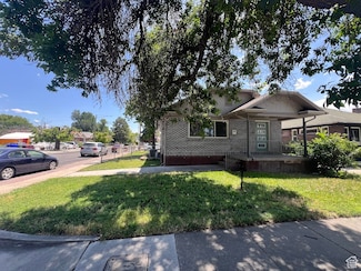 250 E 2100 S, Salt Lake City, UT 84115