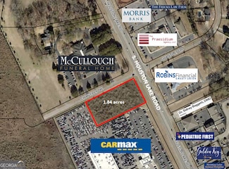 501 S Houston Lake Rd, Warner Robins, GA 31088