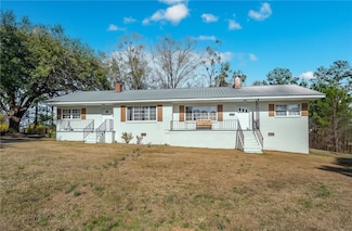 14 & 16 Greenacres Cir, Ware Shoals, SC 29692