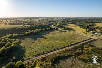 E E Burris Rd, Glencoe, OK 74032