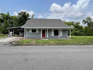 367 E 43rd St, Cut Off, LA 70345