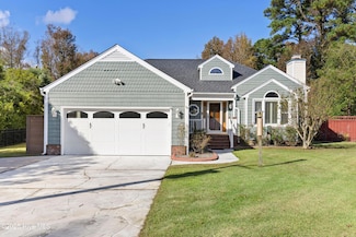 1501 Field View Rd, Wilmington, NC 28411