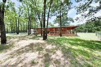 1213 Raintree Rd, West Tawakoni, TX 75474