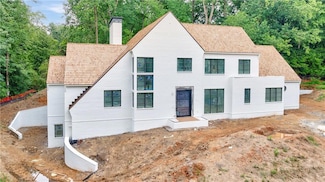 2983 Habersham Ct NW, Atlanta, GA 30305