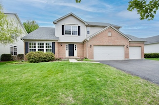 700 Manhattan Cir Unit 2, Oswego, IL 60543