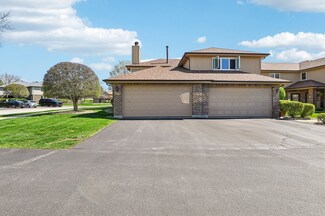8959 Dublin St Unit 10D, Orland Park, IL 60462