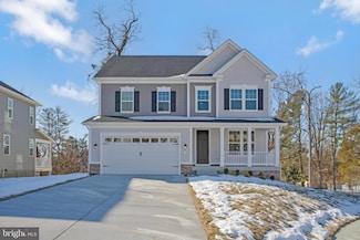 6 Brooks Nolen Way, Owings Mills, MD 21117