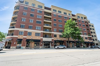 4953 Oakton St Unit 605, Skokie, IL 60077