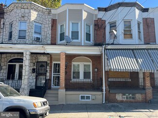 1486 Louis St, Camden, NJ 08104