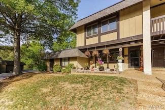 2623 Hampton Rd Unit A, Saint Charles, MO 63303
