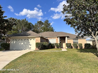 1295 Highfield Ln, Middleburg, FL 32068