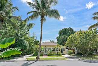 1512 Florida Ave Unit 1/2, West Palm Beach, FL 33401