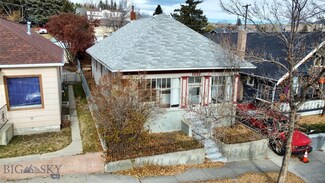 1227 W Granite St, Butte, MT 59701