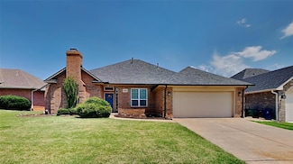 1409 NW 182nd St, Edmond, OK 73012