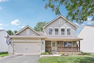 561 Ryegrass Trail, Aurora, IL 60504