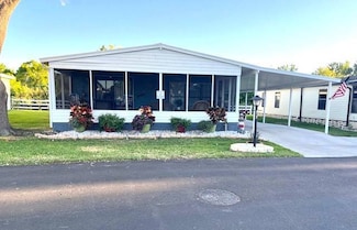 812 Town And Country Blvd, Sebring, FL 33870
