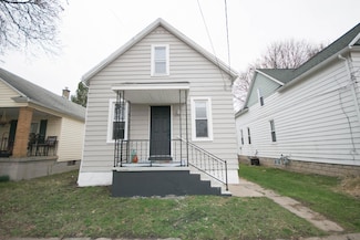 1157 Atlantic St NW, Grand Rapids, MI 49504