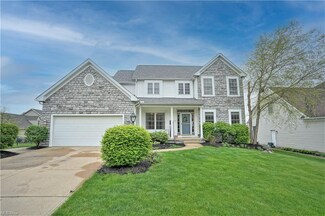 1425 Sunset Way Blvd, Kent, OH 44240